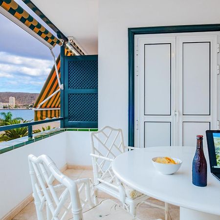 La Maricita Cristianos - Beach Front & Sea View Los Cristianos  Luaran gambar