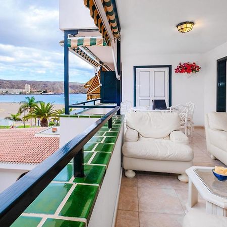 La Maricita Cristianos - Beach Front & Sea View Los Cristianos  Luaran gambar
